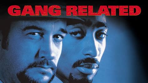 Gang Related streaming: where to watch movie .